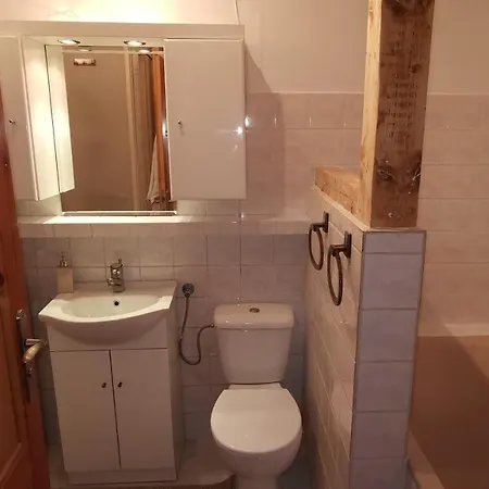 Appartement Apartament Przy Wyciagu Karpacz