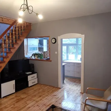 Appartement Apartament Przy Wyciagu *