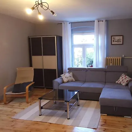 Appartement Apartament Przy Wyciagu Karpacz