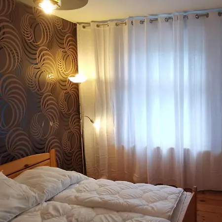 Apartament Przy Wyciagu Karpacz