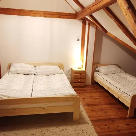 Appartement Apartament Przy Wyciagu
