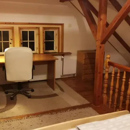 Apartament Przy Wyciagu Appartement