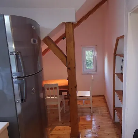 Appartement Apartament Przy Wyciagu Karpacz