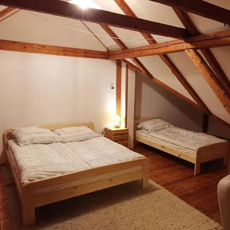 Apartament Przy Wyciagu Karpacz
