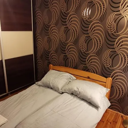 Appartement Apartament Przy Wyciagu Karpacz