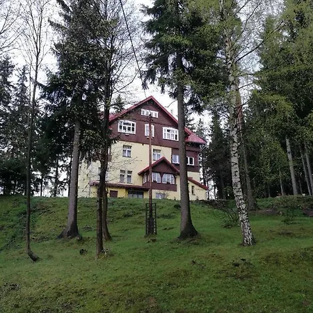 Apartament Przy Wyciagu Appartement Karpacz